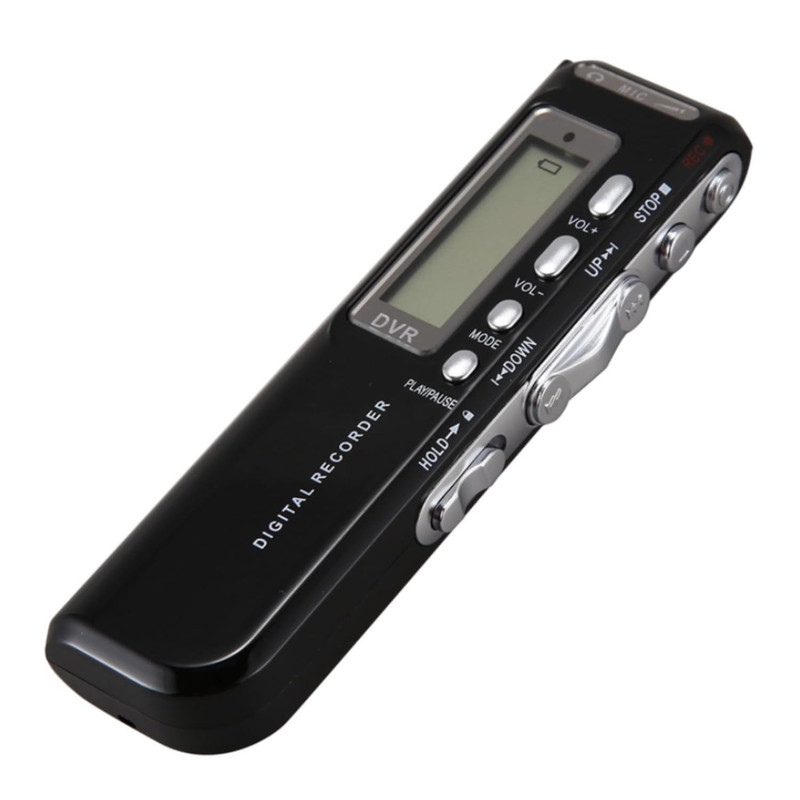 دستگاه ضبط کننده صدا  اویستا مدل 32G