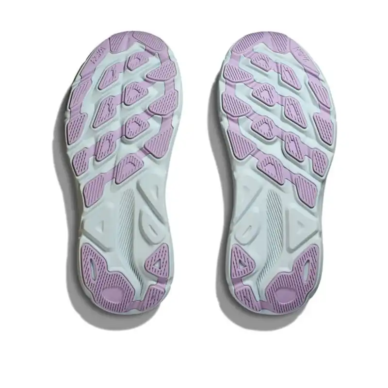 کفش مخصوص دویدن زنانه هوکا مدل Clifton 9