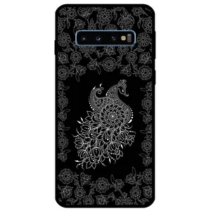 Megafone phoenix 7425 Cover For Samsung Galaxy S10