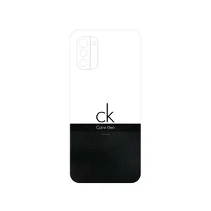 MAHOOT Calvin Klein Cover Sticker for Nokia G21