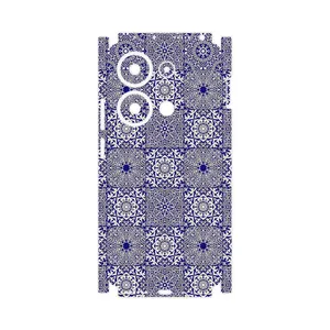 MAHOOT Iran Tile 11-FullSkin Cover Sticker for Xiaomi Redmi Note 13 Pro 4G