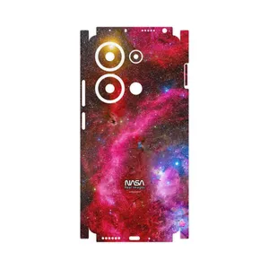 MAHOOT Universe b NASA 11-FullSkin Cover Sticker for Xiaomi Redmi Note 13 Pro 4G