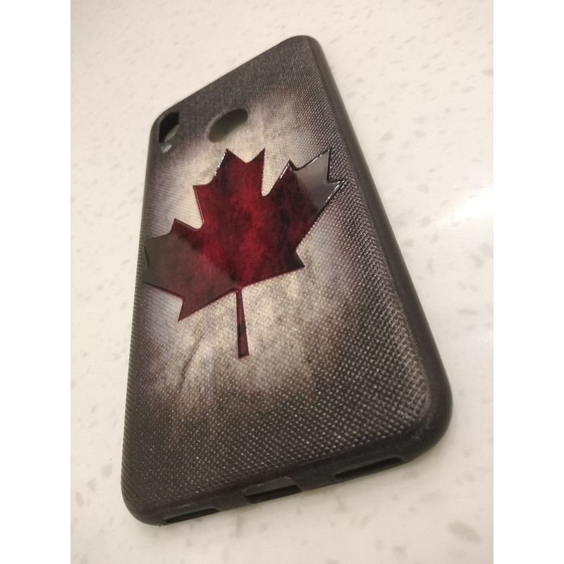 کاور مدل fhy7 مناسب برای گوشی موبایل هوآوی Y7 Prime 2019