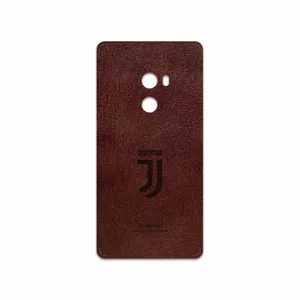 MAHOOT NL-JUVE Cover Sticker for Xiaomi Mi Mix 2