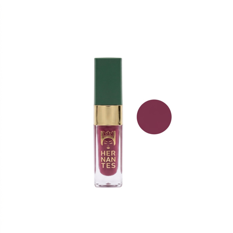 رژلب مایع مات هرنانتس شماره H506