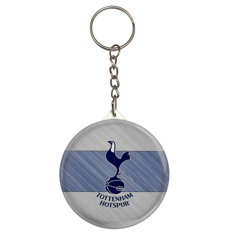 جاکلیدی طرح باشگاه فوتبال تاتنهام مدل S4163 