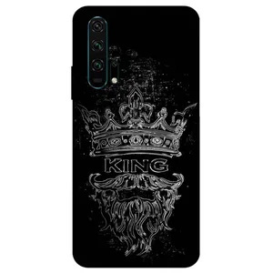 Megafone King 1896 Cover For Honor 20 Pro