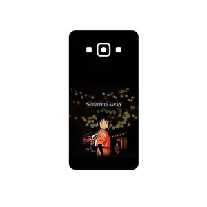 MAHOOT Spirited Away Cover Sticker for Samsung Galaxy A5 2015