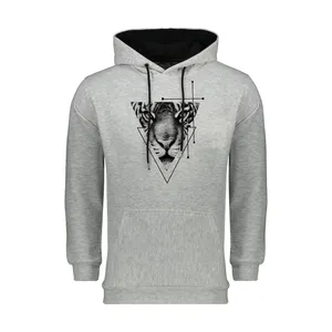 هودی مردانه  آریا پارس مدل 632