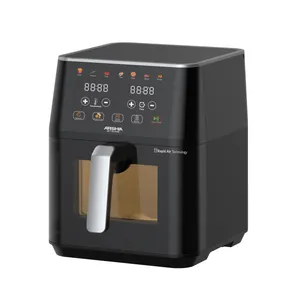 سرخ کن بدون روغن 7 لیتری عرشیا مدل AF118-3248