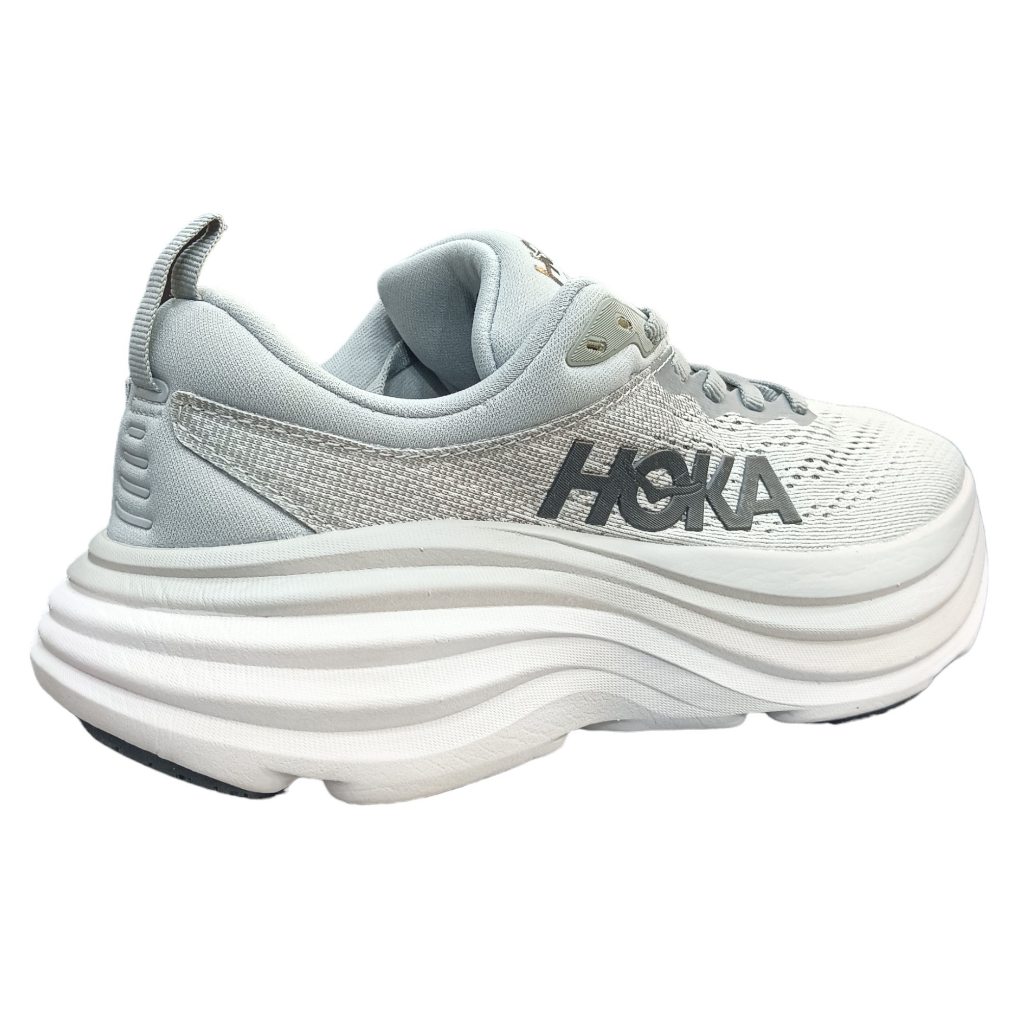 کفش پیاده روی هوکا مدل بوندی 8