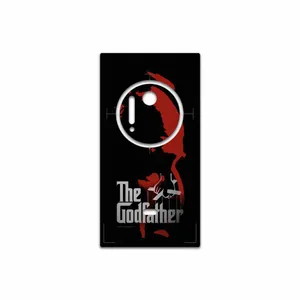 MAHOOT The Godfather Cover Sticker for Nokia Lumia 1020