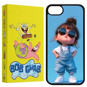  BOB Ghab B16E Cover For Apple iPhone 16e