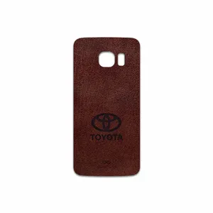 MAHOOT NL-TYT Cover Sticker for Samsung Galaxy S6 Edge