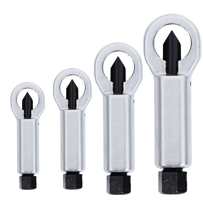 مهره بر رابرت مدل RB-4114 بسته 4 عددی