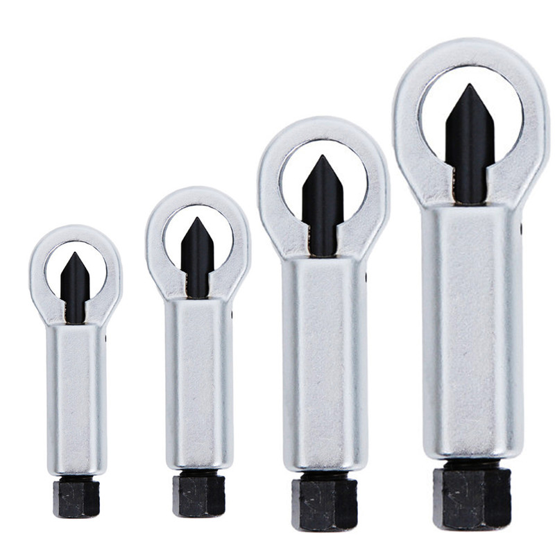 مهره بر رابرت مدل RB-4114 بسته 4 عددی