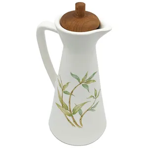 پارچ مدل Eucalyptus 