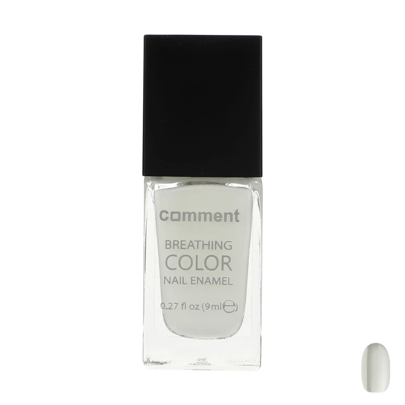 لاک ناخن کامنت شماره w01