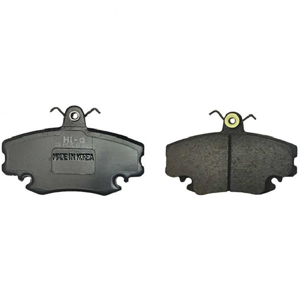 لنت ترمز جلو های کیو  مدل 7690 مناسب برای ال 90