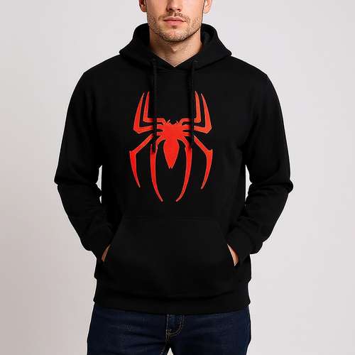 هودی مردانه مدل S58 