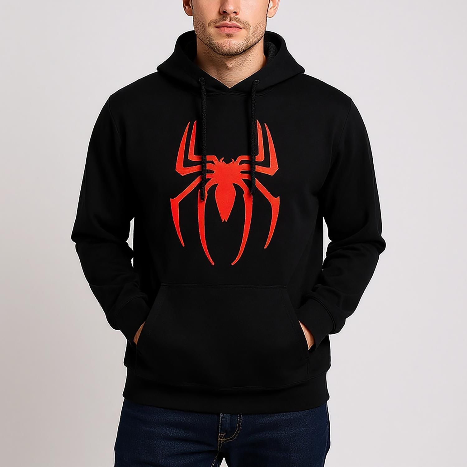 هودی مردانه مدل S58  -  - 1