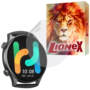 Lionex NNOL20 Screen Protector For Haylou Solar plus
