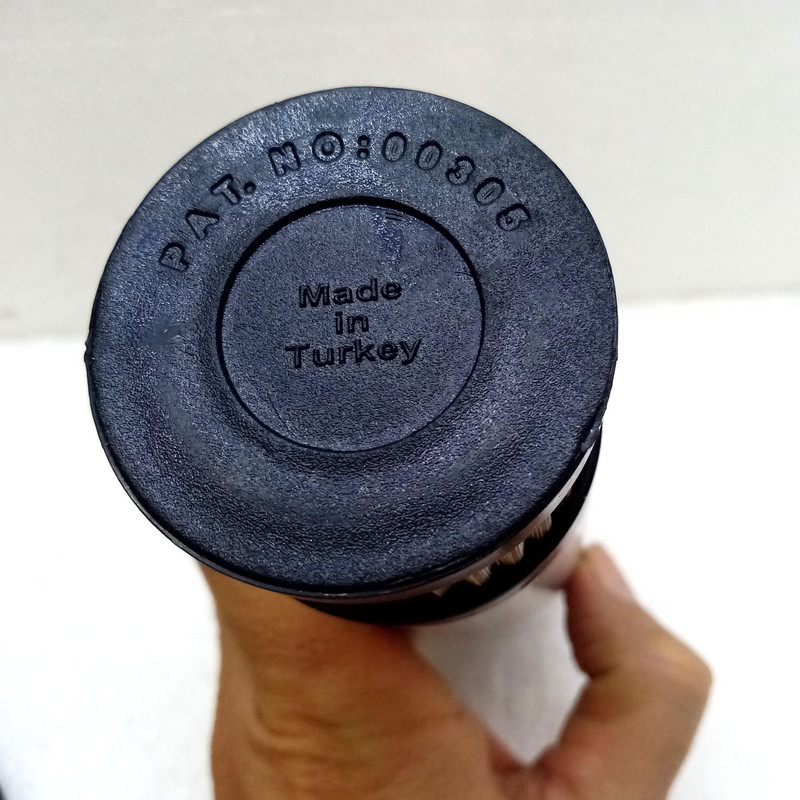 پمپ تخلیه روغن وزیر مدل AL07 پمپ تخلیه روغن وزیر مدل AL07