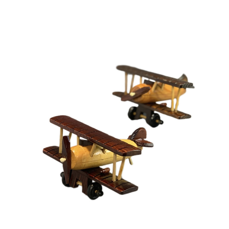 ماکت دکوری مدل هواپیما