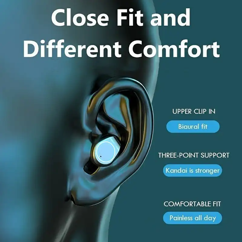 هدفون بلوتوثی مدل F9-281