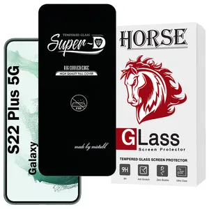 Horse SUPERDNH Screen Protector For Samsung Galaxy S22 Plus 5G