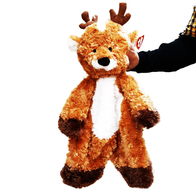 حوله دستی کودک گنز مدل گوزن