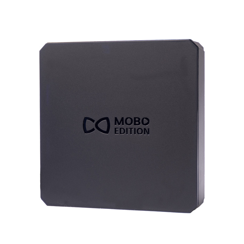 اندروید باکس نت باکس مدل موبو ادیشن به همراه ۳ ماه اشتراک رایگان نماوا