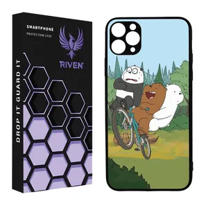 RIVEN RI3-14 Case For Apple iphone 13 Pro Max