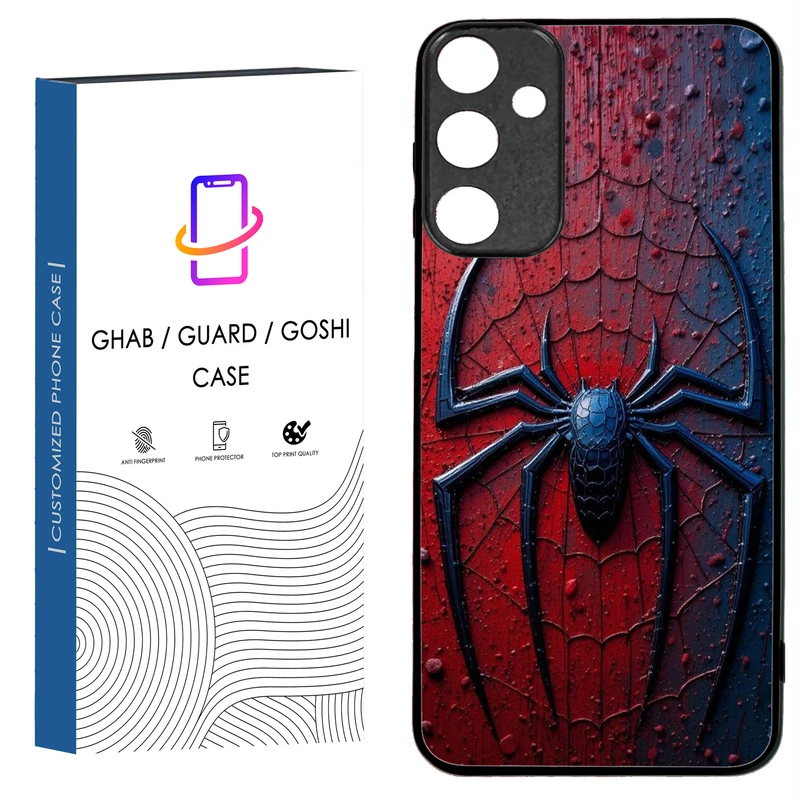 کاور قاب گارد گوشی طرح پسرانه کد 45- TPU مناسب برای گوشی موبایل  سامسونگ Galaxy A15