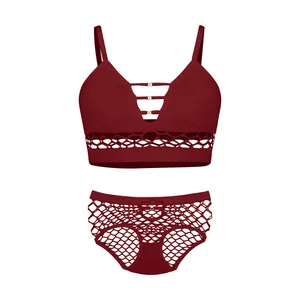 ست شورت و نیم تنه زنانه کیکی رایکی مدل BB9372-028