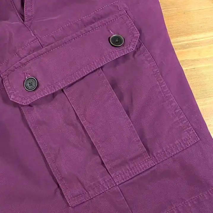 شلوارک مردانه تیمبرلند مدل tb0A1974