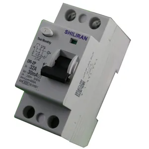 فیوز محافظ جان تک فاز 32 آمپر شیل ایران مدل IN32A 