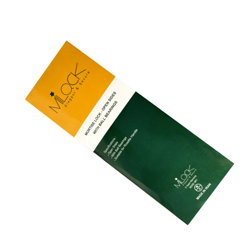 قفل درب اتاق میلاک مدل 6.5