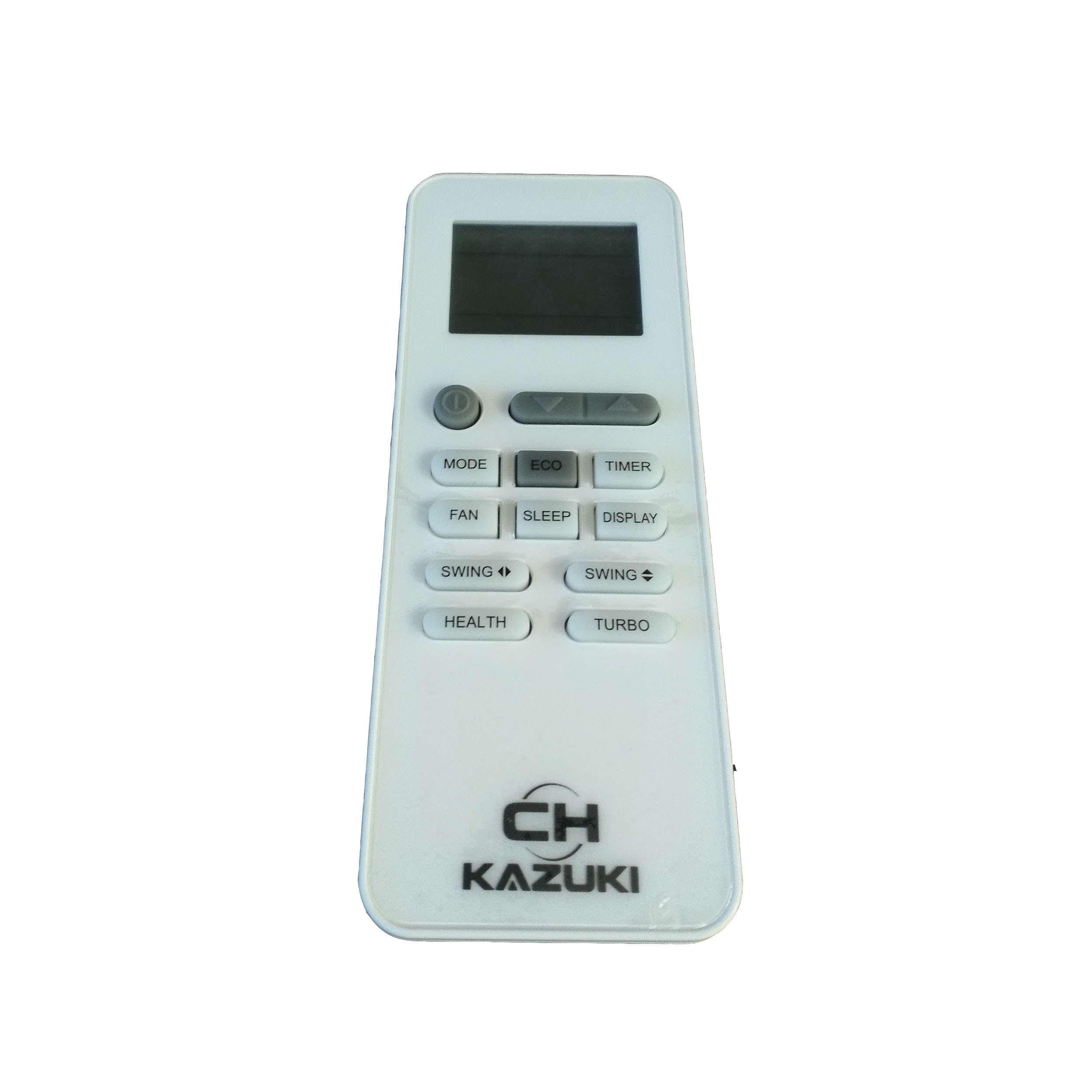 ریموت کنترل مدل ECO مناسب برای کولر گازی کازوکی