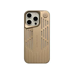 Scento Case For Apple iPhone 16 Pro Max