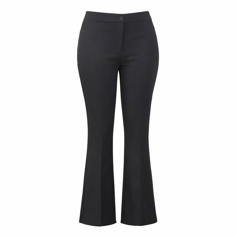 شلوار دم پا گشاد زنانه مدل Rt