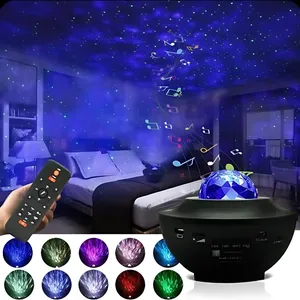 چراغ خواب مدل کهکشانی GH-1364