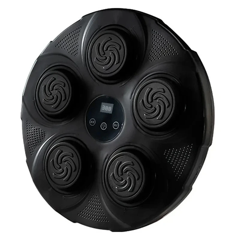 کیسه بوکس هوشمند مدل موزیکال 004