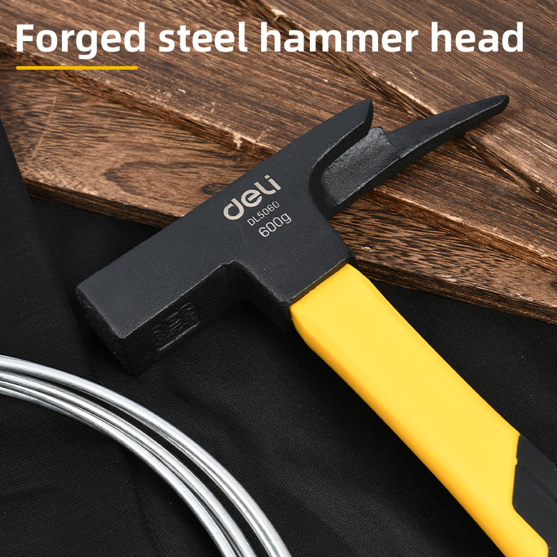 چکش دلی مدل DL5060 وزن 830 گرم