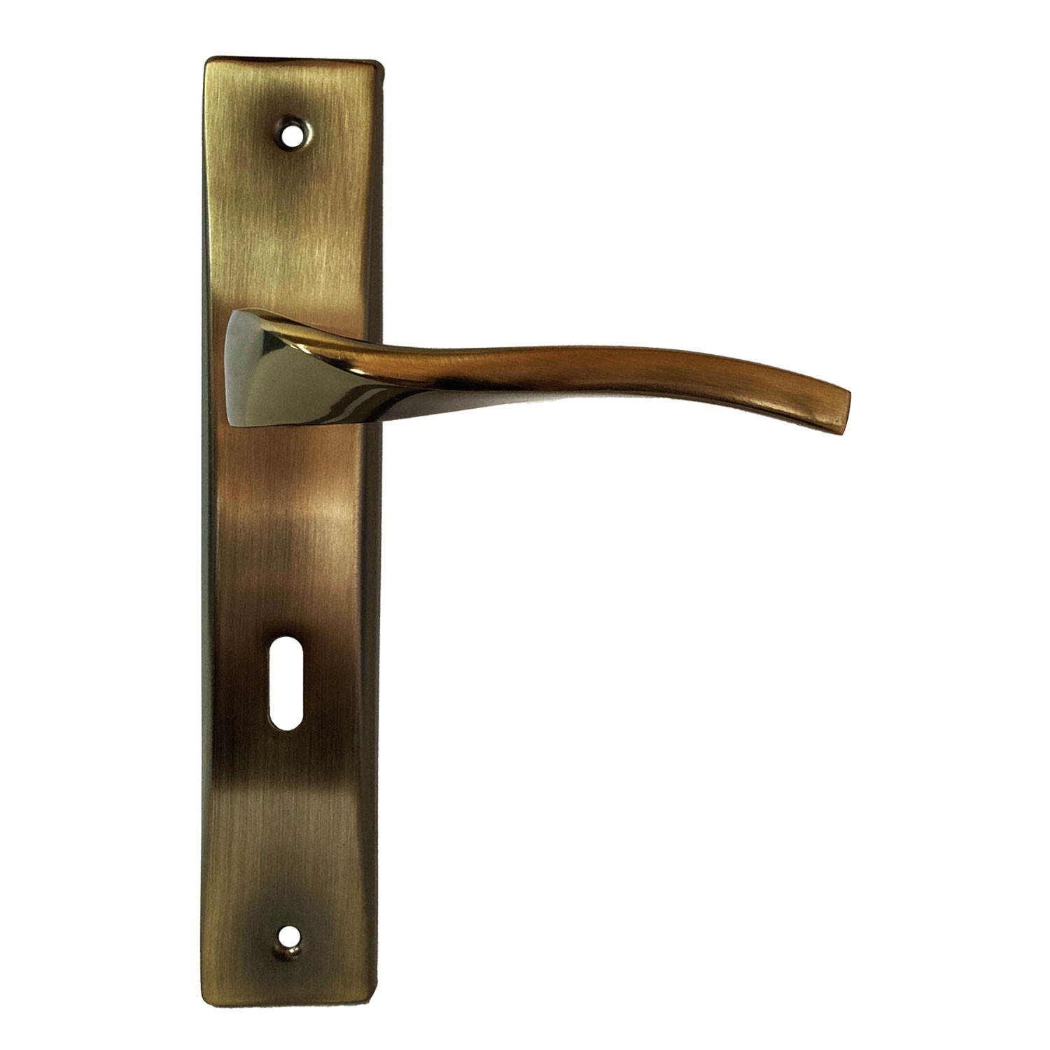 دستگیره در ایده مدل کلیدی 811O بسته 2 عددی دستگیره در ایده مدل کلیدی 811O بسته 2 عددی