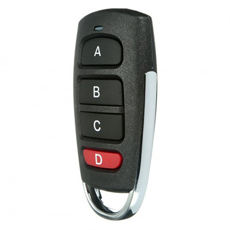 ریموت در پارکینگ بلوتوثی مدل AZERA 433