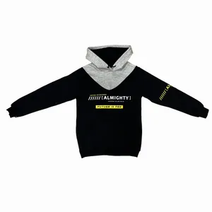 هودی مدل almighty