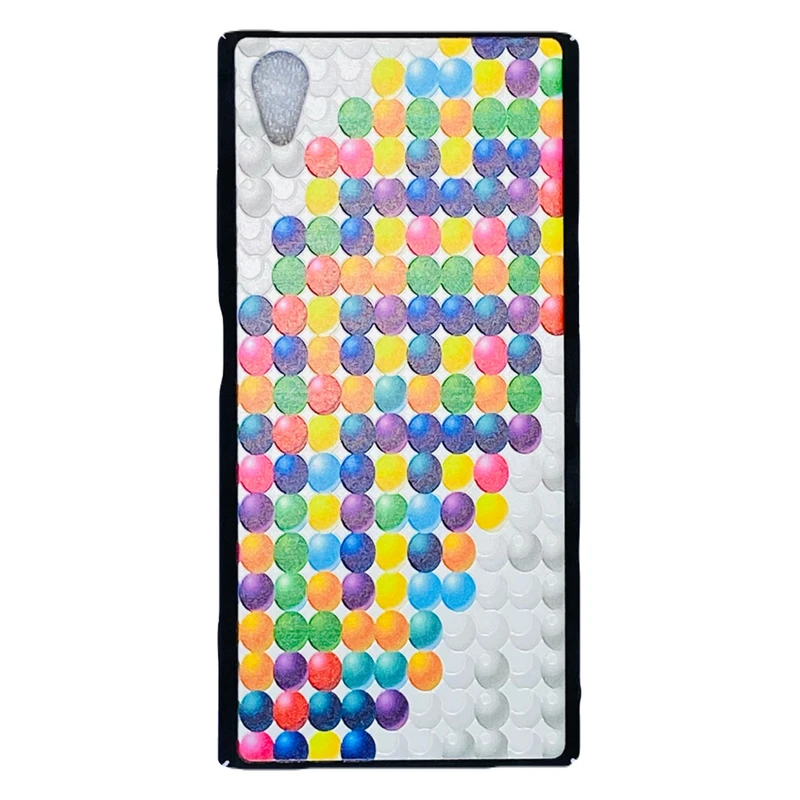 کاور مدل P-NK کد 520 مناسب برای گوشی موبایل سونی Xperia XA1 Plus