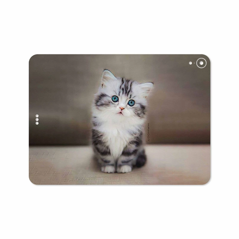 برچسب پوششی ماهوت مدل Cat-2 مناسب برای تبلت اپل iPad Pro 11 2018 A1980