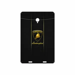 MAHOOT Lamborghini Cover Sticker for Verico Unipad
